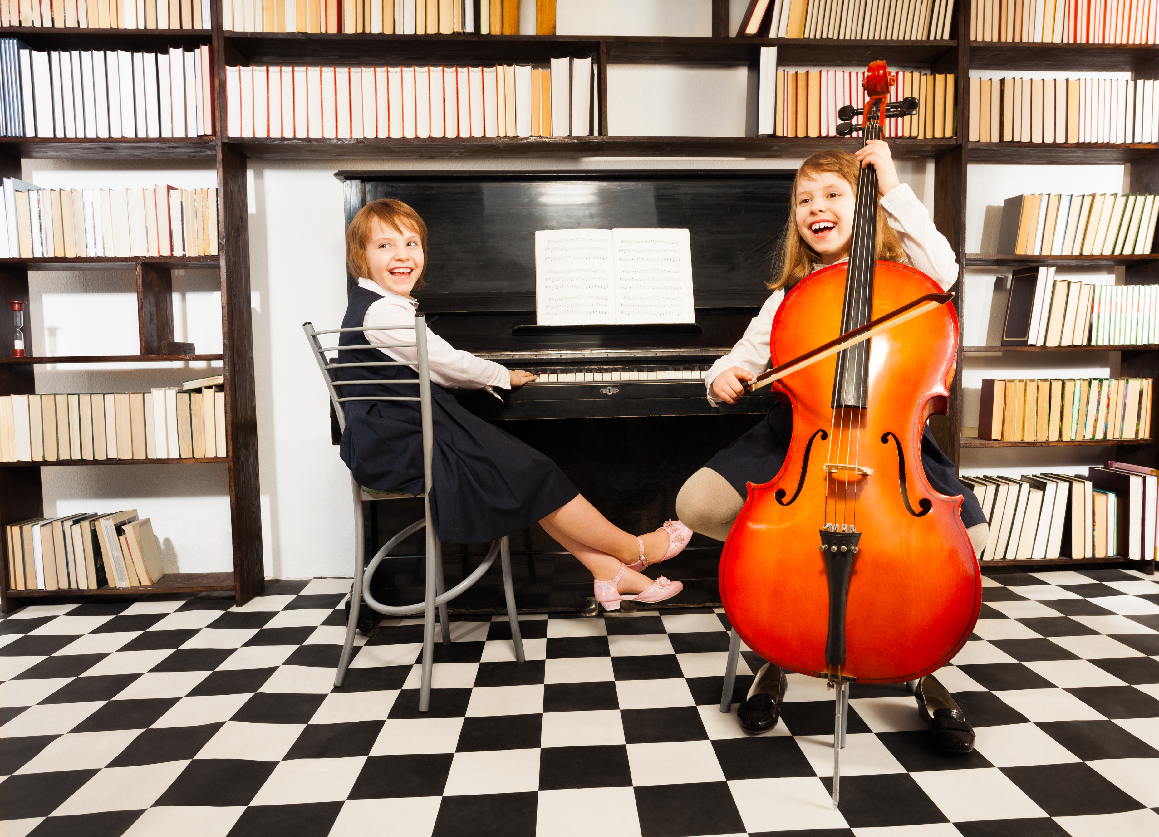 summer music camp